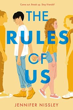 portada The Rules of us (en Inglés)
