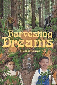 portada Harvesting Dreams (in English)