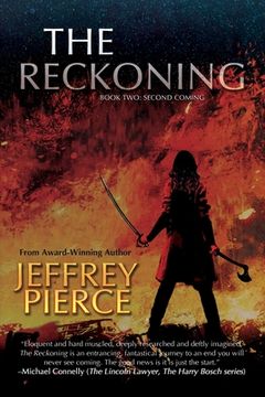 portada The Reckoning: Book Two: Second Coming (in English)