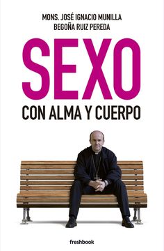 portada Sexo con Alma y Cuerpo (in Spanish)