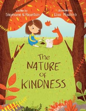 portada The Nature of Kindness (en Inglés)