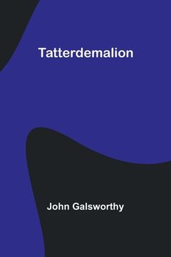 portada Tatterdemalion (en Inglés)