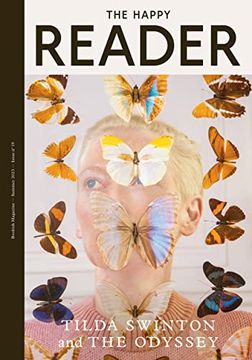 portada The Happy Reader - Issue 19 (en Inglés)