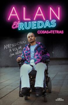 portada Cosas de Tetras (in Spanish)