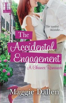 portada The Accidental Engagement
