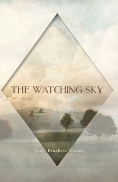 portada The Watching Sky (en Inglés)