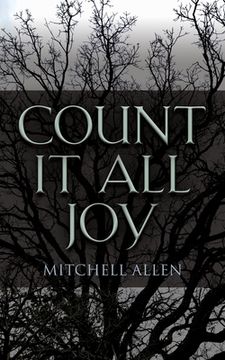 portada Count It All Joy (en Inglés)