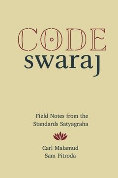 portada Code Swaraj