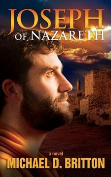 portada Joseph of Nazareth (in English)