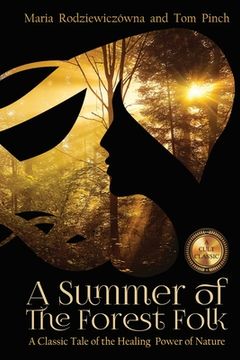 portada A Summer of the Forest Folk (in English)