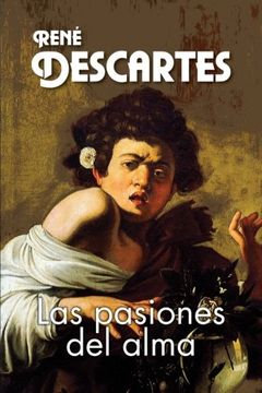 portada Las Pasiones del Alma (in Spanish)