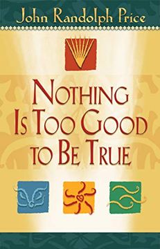 portada Nothing is too Good to be True 