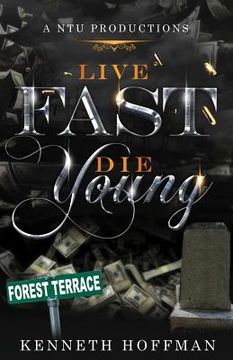portada Live Fast Die Young