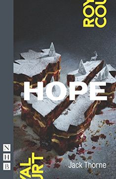 portada Hope (in English)