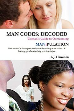 portada Man Codes: Decoded