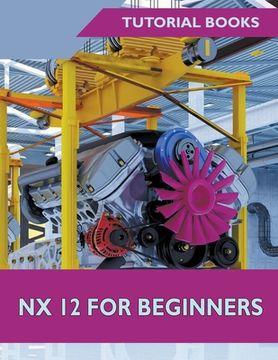 portada NX 12 For Beginners