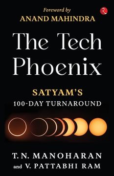 portada The Tech Phoenix (en Inglés)