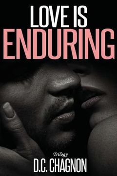 portada Love Is Enduring Trilogy (in English)