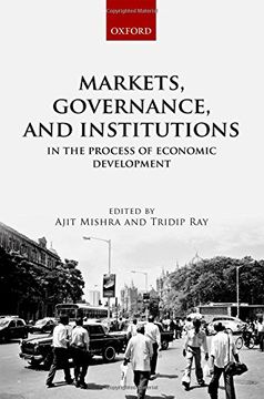 portada Markets, Governance, and Institutions in the Process of Economic Development