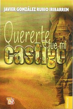 portada Quererte fue mi Castigo (in Spanish)