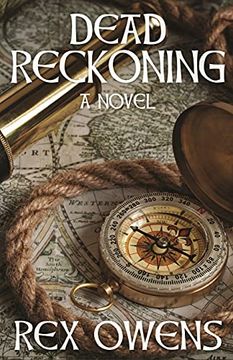 portada Dead Reckoning: A Novel: 3 (The Irish Troubles Series) (in English)
