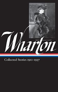 portada Collected Stories, 1911-1937 (Library of America) (en Inglés)