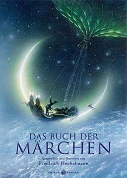 portada Das Buch der Märchen (in German)