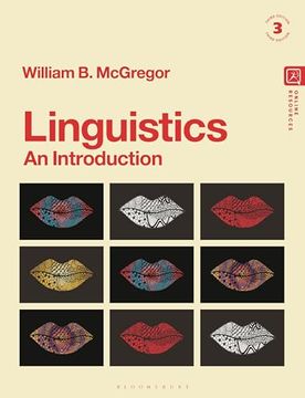 portada Linguistics: An Introduction