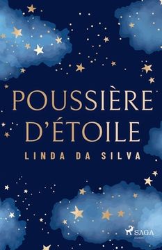 portada Poussière d'étoile (in French)