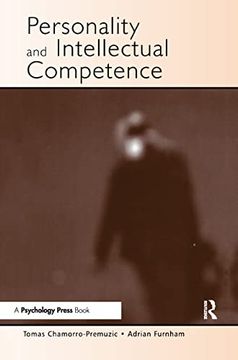 portada Personality and Intellectual Competence (in English)