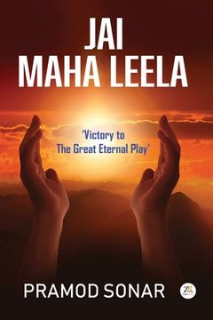 portada " Jai Maha Leela" (en Inglés)