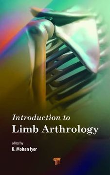 portada Introduction to Limb Arthrology (in English)