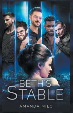 portada Beth'S Stable (in English)
