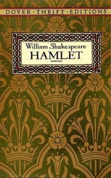 Hamlet (Thrift Editions) (en Inglés)
