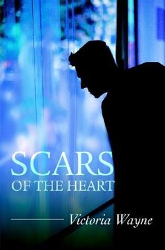 portada scars of the heart (en Inglés)