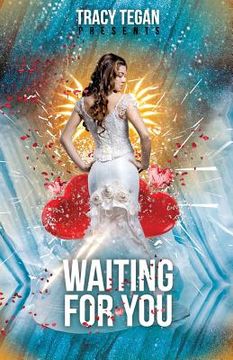 portada Waiting For You (en Inglés)