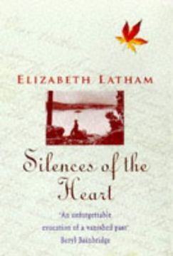 portada Silences of the Heart (in English)