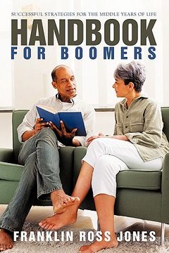 portada handbook for boomers