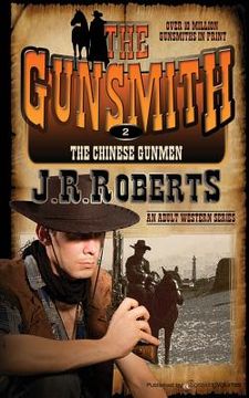 portada The Chinese Gunmen: The Gunsmith