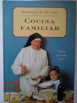 portada Cocina Familiar (in Spanish)
