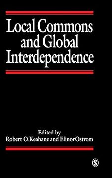 portada local commons and global interdependence: heterogeneity and cooperation in two domains (en Inglés)
