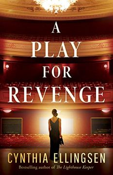 portada A Play for Revenge (en Inglés)