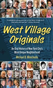 portada West Village Originals (en Inglés)