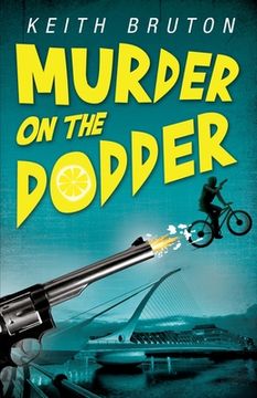 portada Murder on the Dodder