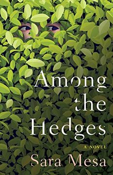 portada Among the Hedges (en Inglés)
