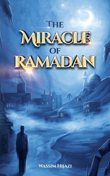 portada The Miracle of Ramadan (en Inglés)