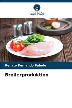 portada Broilerproduktion (en Alemán)