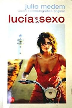 portada Lucia Y El Sexo Pdl