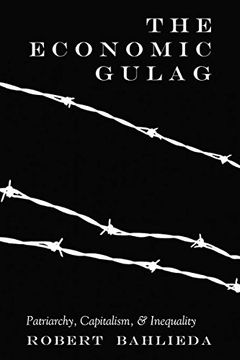 portada The Economic Gulag: Patriarchy, Capitalism, and Inequality (Counterpoints) (in English)
