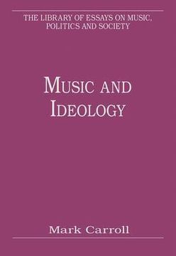 portada music and ideology (en Inglés)